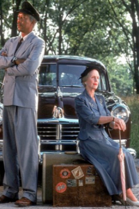 Driving Miss Daisy